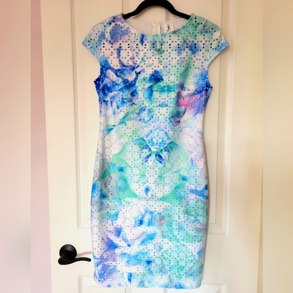 Julia Jordan Dress, Size 4.
